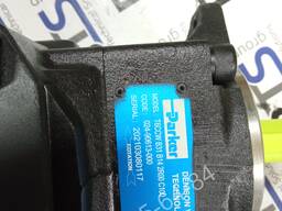 Продам гидравлический насос Veljan VT6GCC-B28-B14-6R08-A1-11