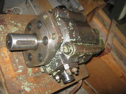 Гідравлічний насос 50НР