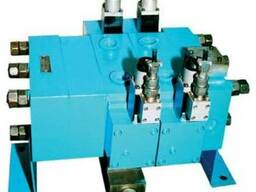 Гидравлика к спецтехнике, сельхозтехнике, ремонт