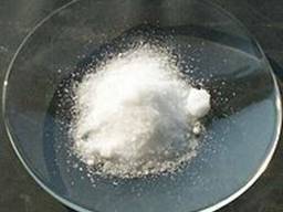 Гидразин сернокислый (гидразин сульфат) чда