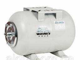 Гидроаккумулятор 24л Vitals aqua UTH 24