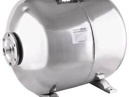 Гидроаккумулятор для насосных станций Grandfar GFC80S (горизонт. ) (GF1393)