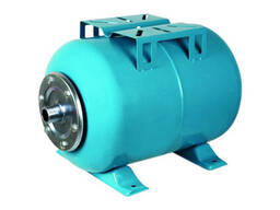 Гидроаккумулятор горизонтальный 50л тип EU Aquatica (779102)