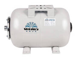 Гідроакумулятор 24л Vitals aqua UTH 24