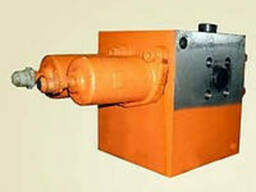 Гидроаппарат регулирующий 5124-09-06-000 (Э4.06.09.000СБ)