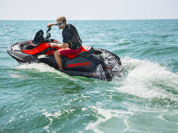Гідроцикл SPARK TRIXX