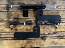 Гидроцилиндр 50.30.250 ШРУС — комплект установки для трактора ЮМЗ (UBG)