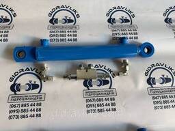 Гидроцилиндр 50.30.300.520 ШС-25 Для минитрактора вместо центрального винта +...