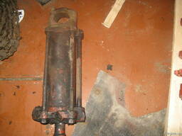 Гидроциліндр