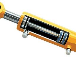 Ремонт гідравлічного обладнання