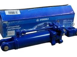 Гидроцилиндр Ц75×200 (С75/30×200-3.44) Гидросила - цилиндр гидравлический для МТЗ, ЮМЗ...