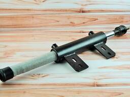 Гидроцилиндр МТЗ двухсторонний Ц63.40.215 с шрузами