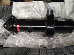 Гидроцилиндр подъема кузова КамАЗ 4-х штоковый 45143-8603010