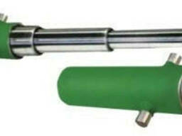 Гидроцилиндр подъема прицепа 1НТС-10 (ГЦТ1-4-17-2000). ..