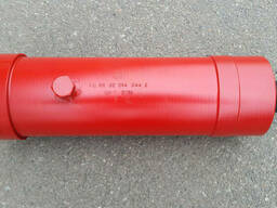 Гидроцилиндр подъема прицепа 1ПТС-2