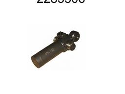 Гидроцилиндр вращения стрелы CAT 416D 420D 430D 436C 428B