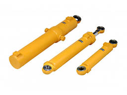 Гідроциліндри для Автокранів