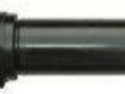 Гидроцилиндры плунжерные телескопические