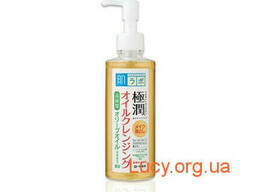 Гидрофильное масло с гиалуроновой кислотой HADA LABO. ..