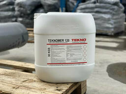 Гідрофобізуюча добавка Teknomer 120