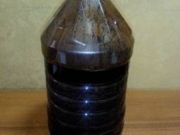 Гидрофуз , соапсток подсолнечного масла