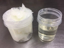 Гидрогинезированное касторовое масло