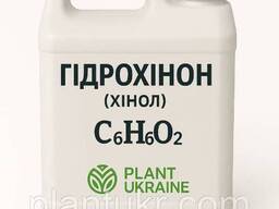 Гидрохинон (хинол) | Hydroquinone | C₆H₆O₂ | CAS 123-31-