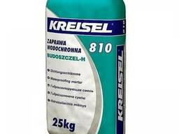 Гидроизоляционная смесь Kreisel 810