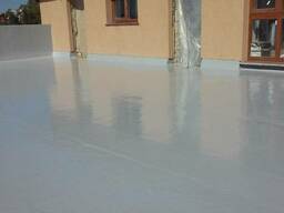 Гидроизоляция