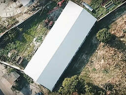 Износостойкие покрытия для пола