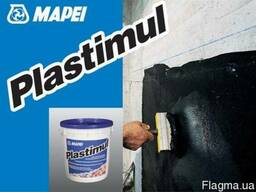 Гидроизоляция "Plastimul"