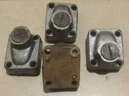 Гидроклапан обратный 1МКО 10/32.