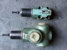 Гідроклапана стикові ПВГ-54-32М, Г-54-35М, ПВГ-66-34М