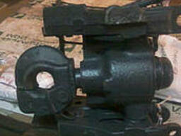 Гидрокрюк Т-150 устройство тягово-сцепное Т-150. ..