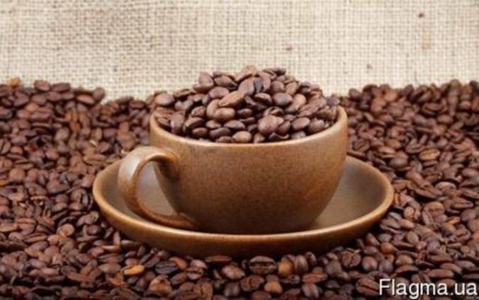 Гидролат Кофе 1 литр