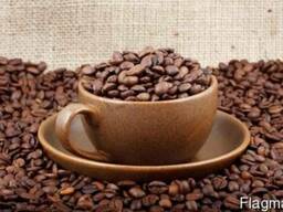 Гидролат Кофе 1 литр