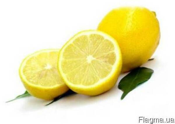 Гидролат Лимона 1 литр