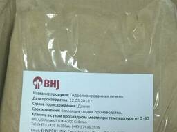 Гидролизат куриной печени BHJ Дания