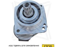 Гидромотор 210.20.13.21В1 редуктора поворота автовышки, автогидроподъемника