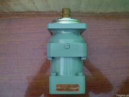 Гидромотор Г15-23Р