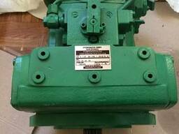 Гидромотор Hydromatik A4V125DA/HW1OR001B1A