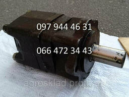 Гидромотор МГП-16