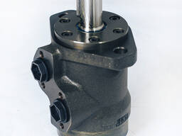 Гідромотор MP 80 С M S Hydraulic