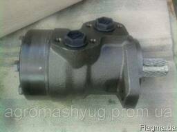 Гидромотор МР-100 ( со шлицевым валом)