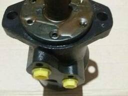 Гидромотор МР-40