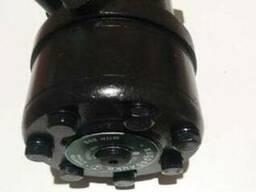 Гидромотор МР-80