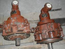 Гидромотор МРФ-400/25М1-01