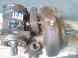 Гидромотор-Редуктор: А-1-56/32.00 Беларусь(Хорда-Гидравлики)