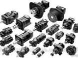 Гидромоторы OMM, OMP, OMT, OMR, OMV, EPMV , Sauer Danfoss. .. - фото 1