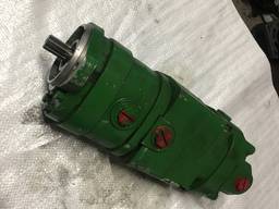 Гидронасос John Deere EATON